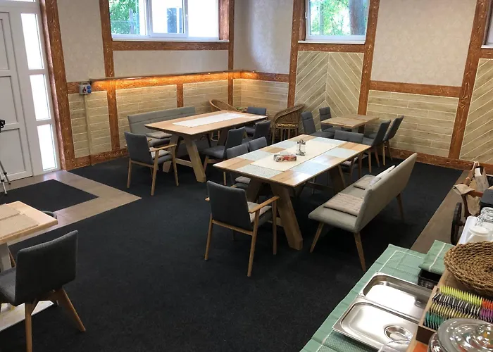 Dnm Inn
