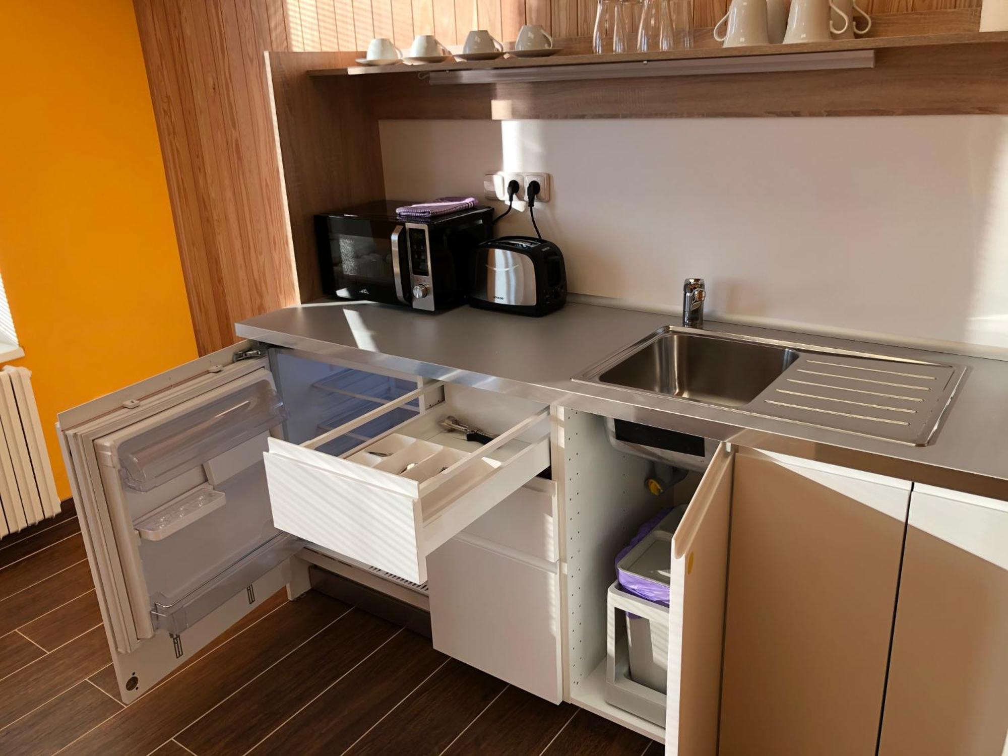 Apartment Dnm Korycany