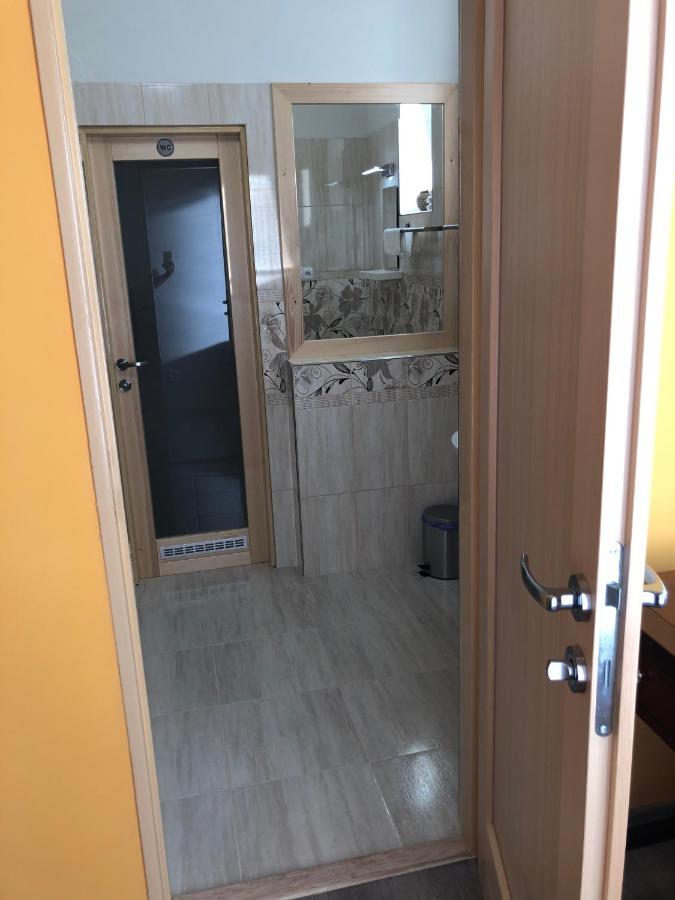 Apartment Dnm Korycany
