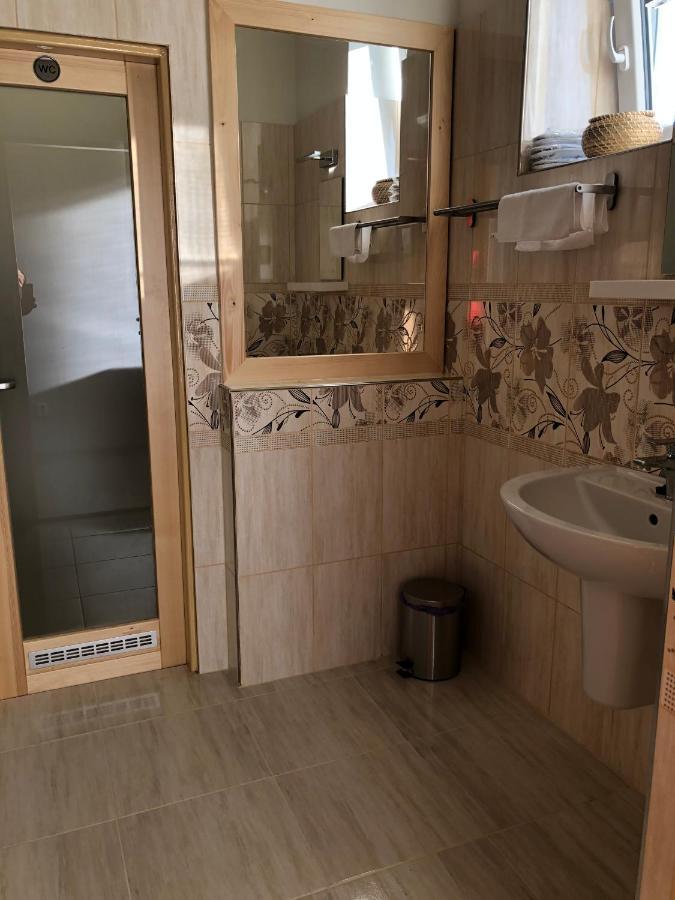 Dnm Apartment Korycany