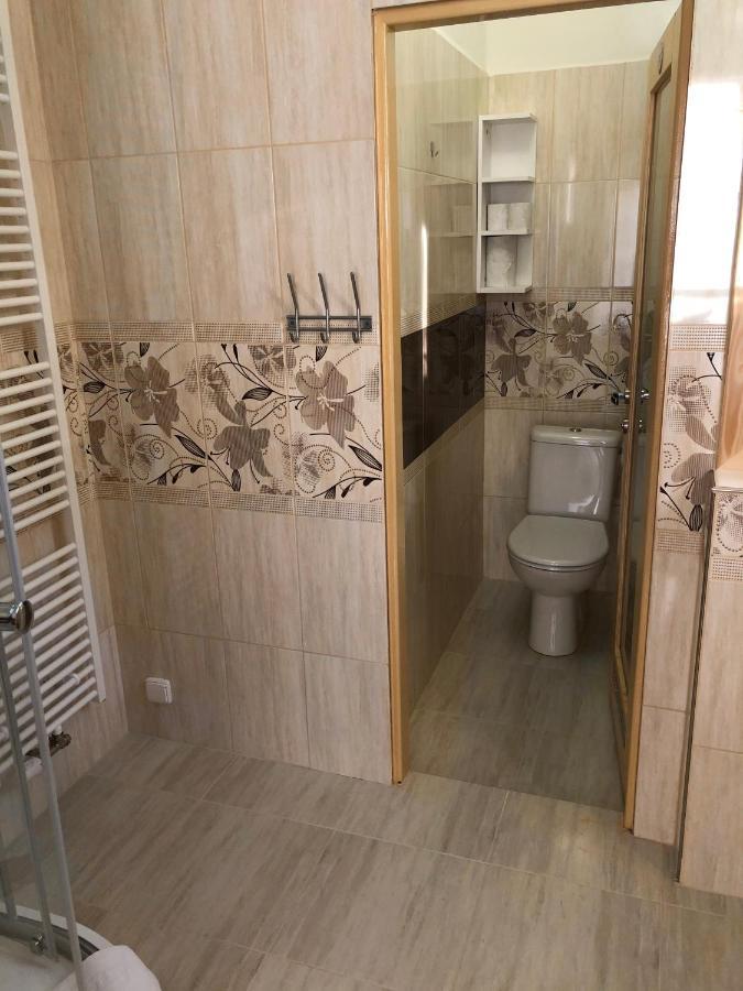 Apartment Dnm Korycany