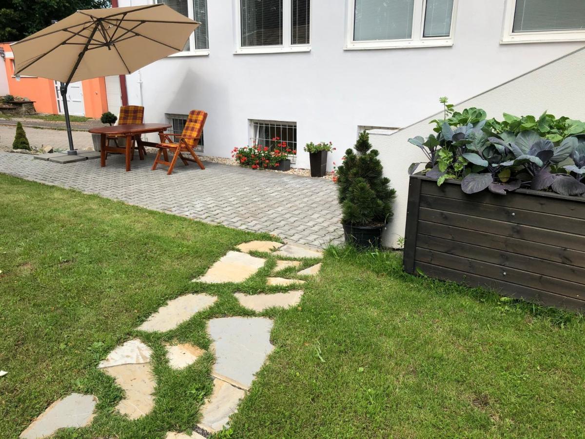 Apartment Dnm