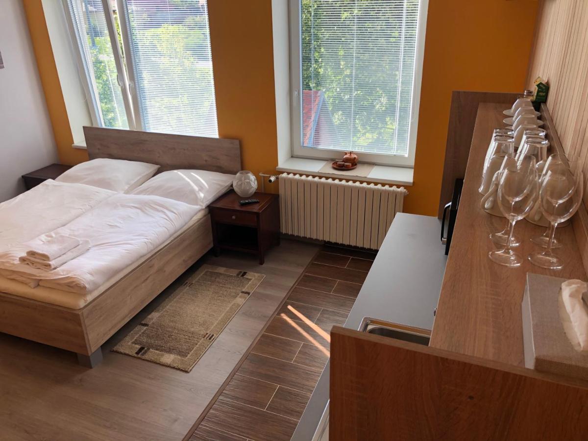 Dnm Apartment