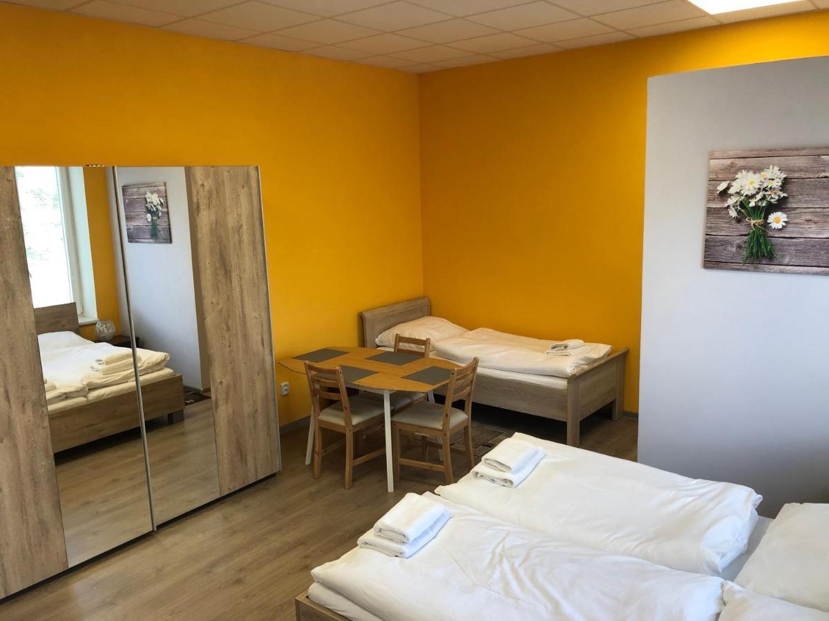 Dnm Apartment