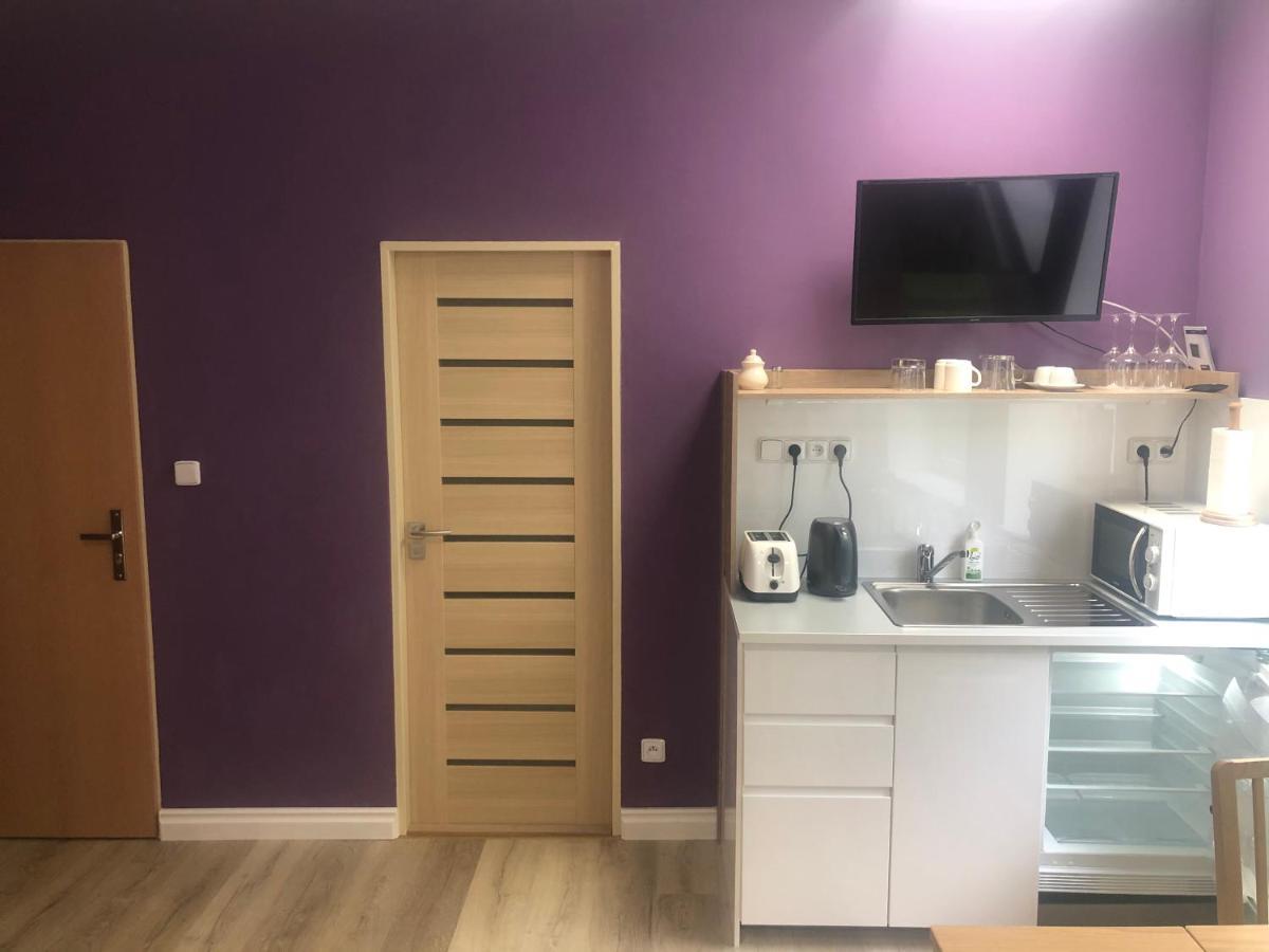 Apartment Dnm *