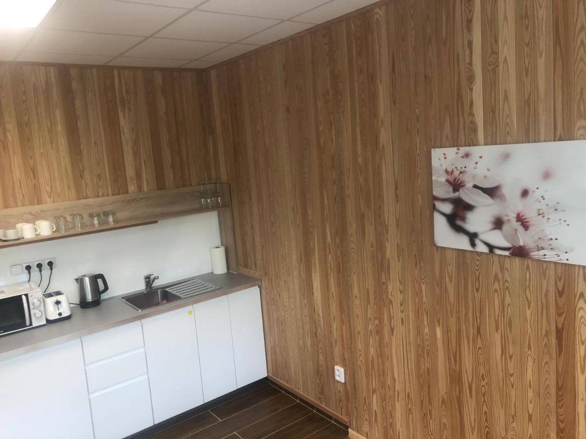 Apartment Dnm Korycany