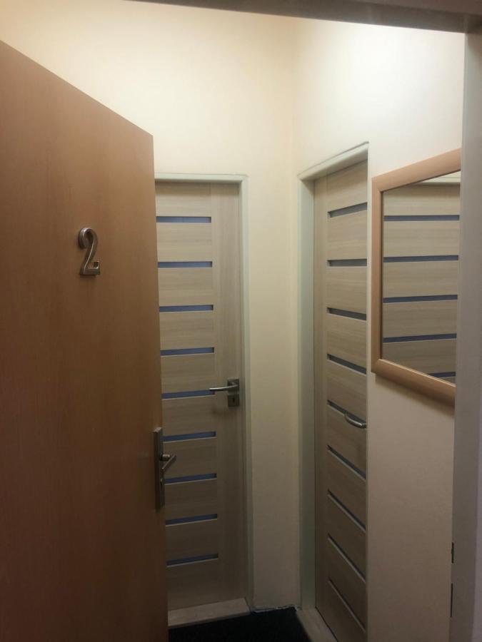Dnm Apartment