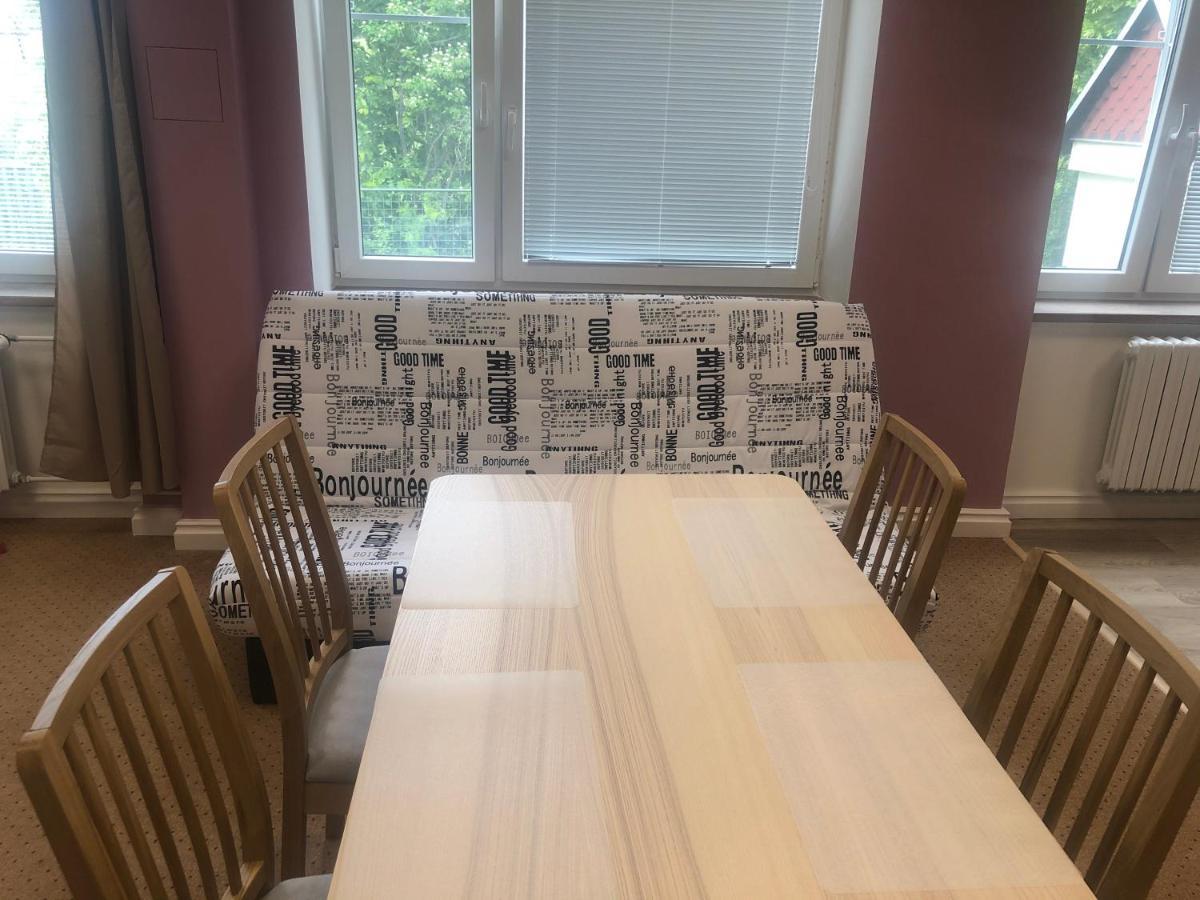 Apartment Dnm