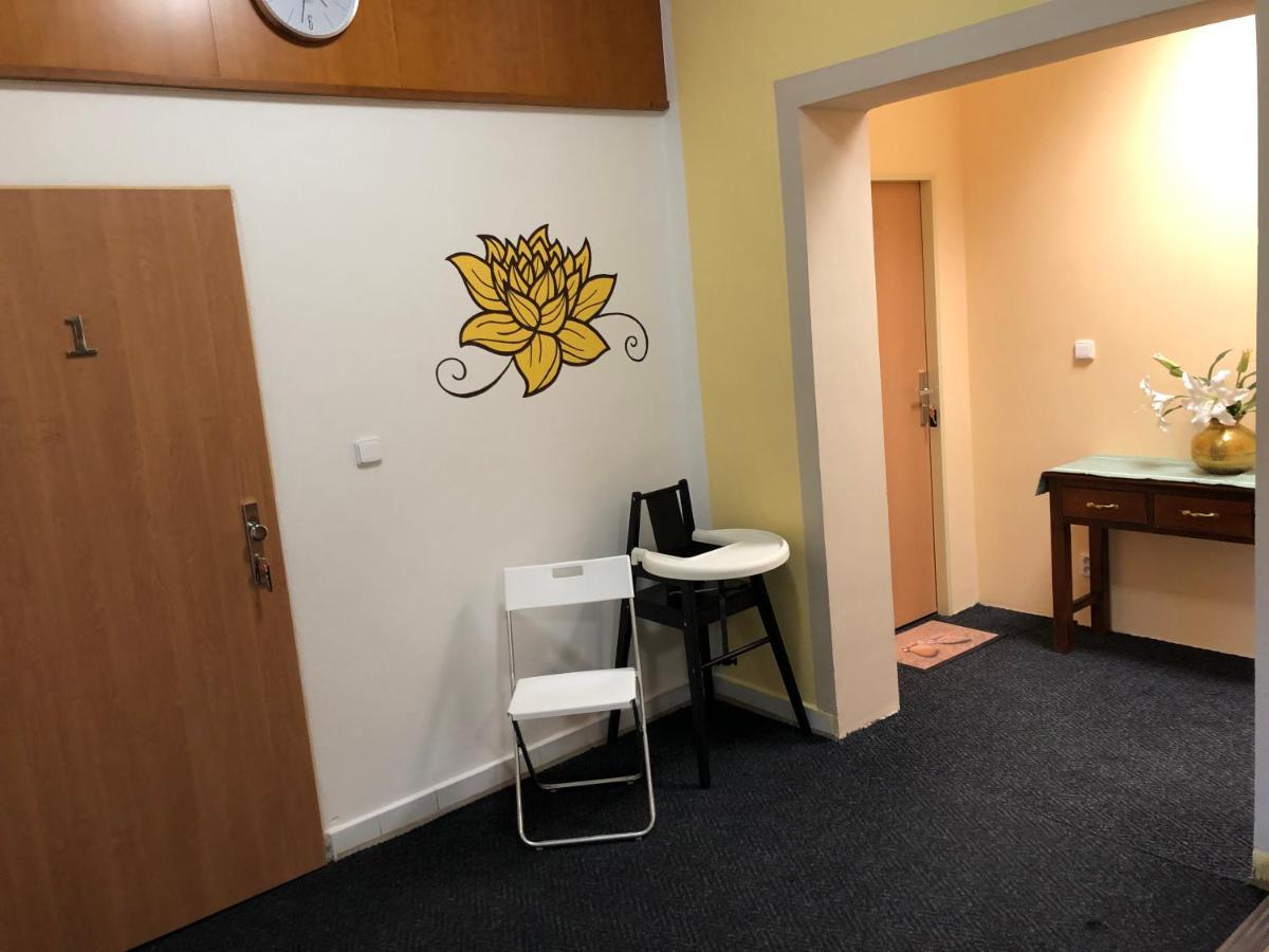 Apartment Dnm *