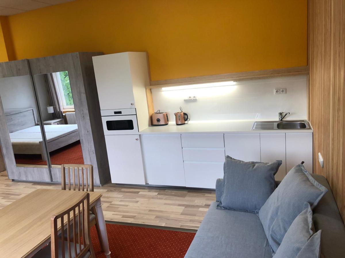 Apartment Dnm *