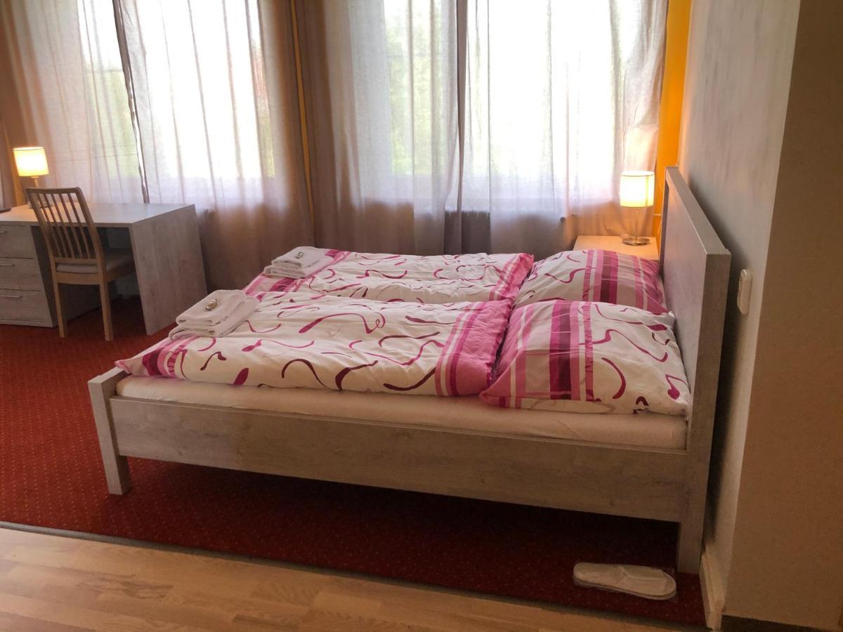 Dnm Apartment