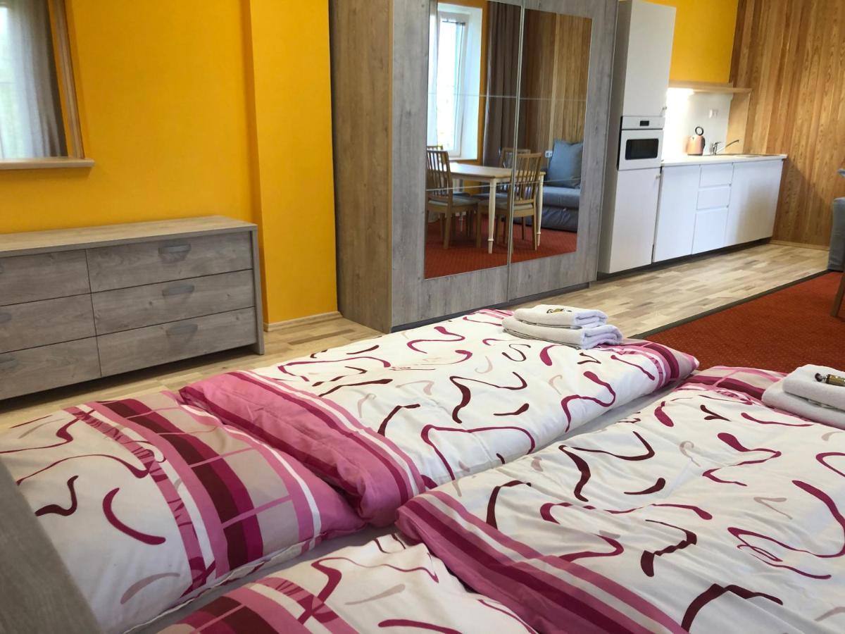 Apartment Dnm