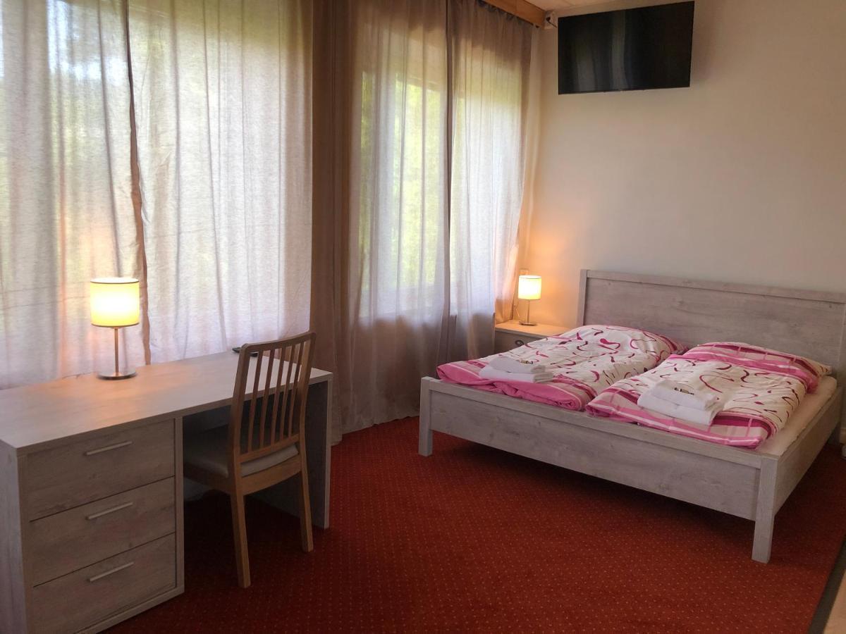 Dnm Apartment