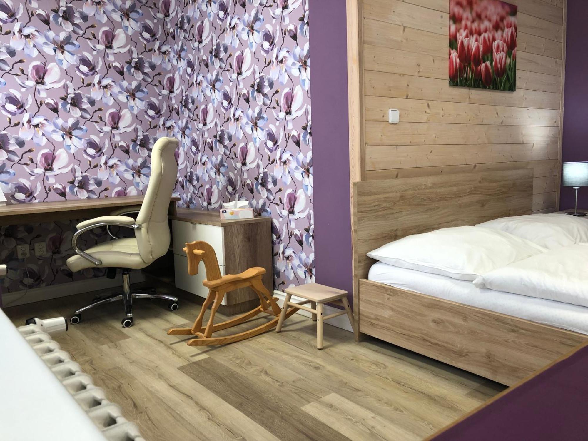Dnm Apartment