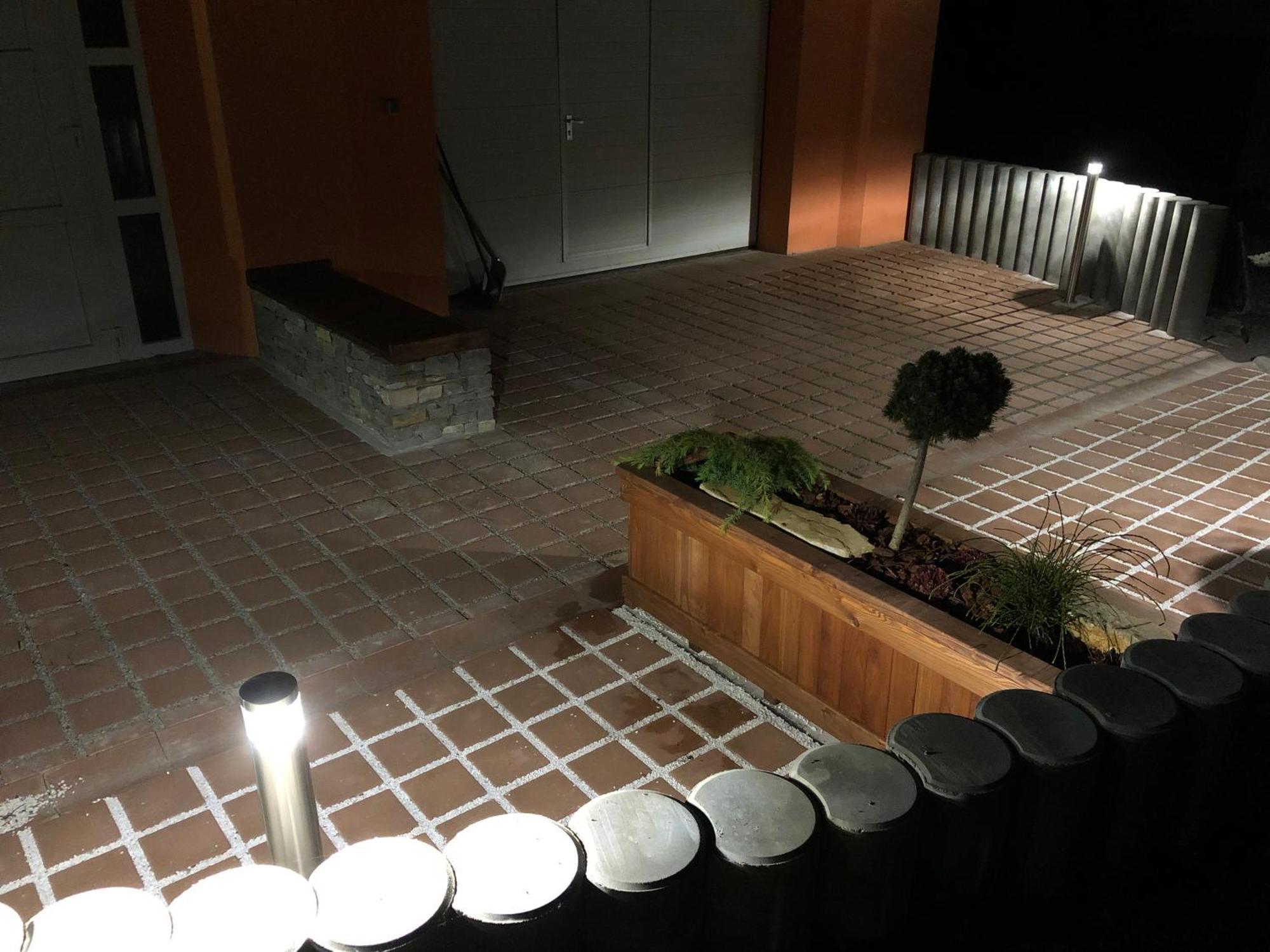 Apartment Dnm Korycany