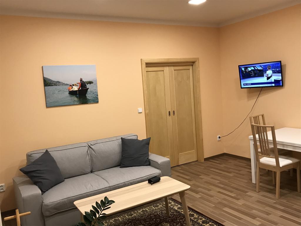 Apartment Dnm