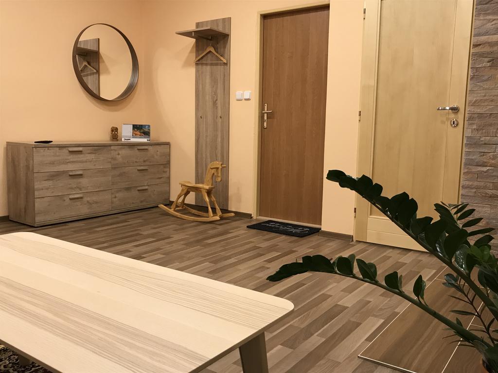 Apartment Dnm Korycany
