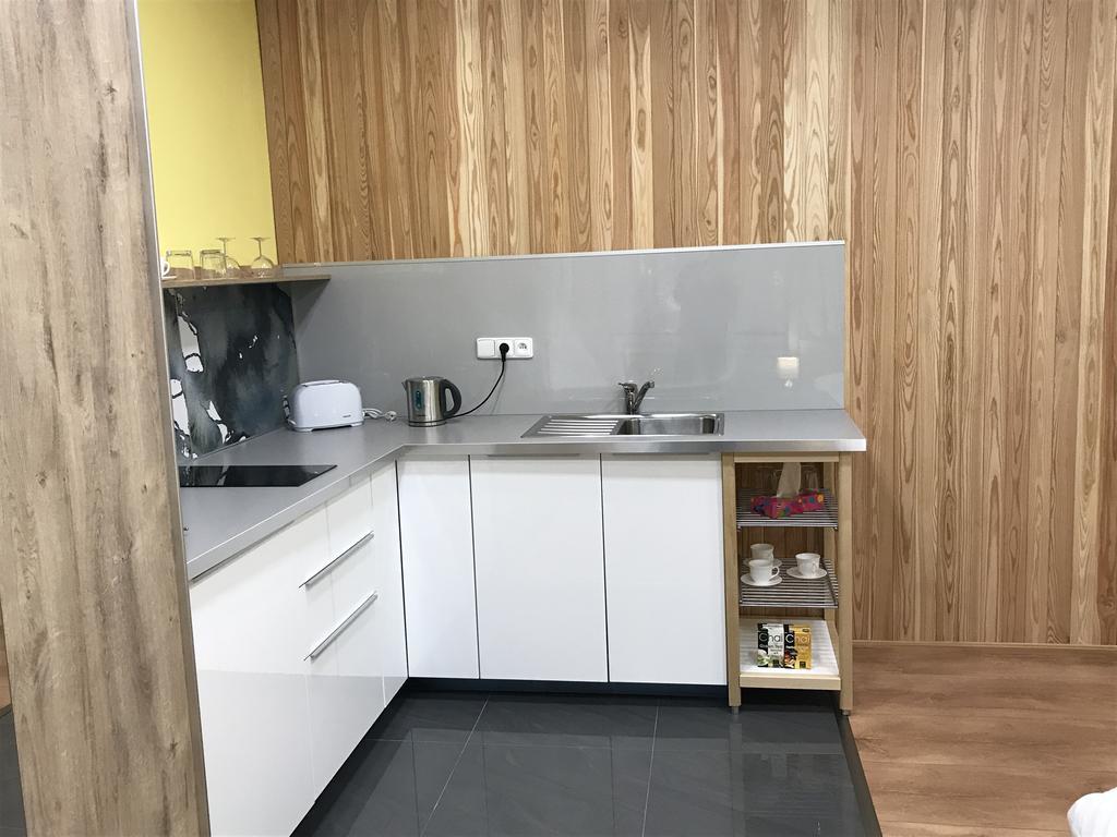 Apartment Dnm