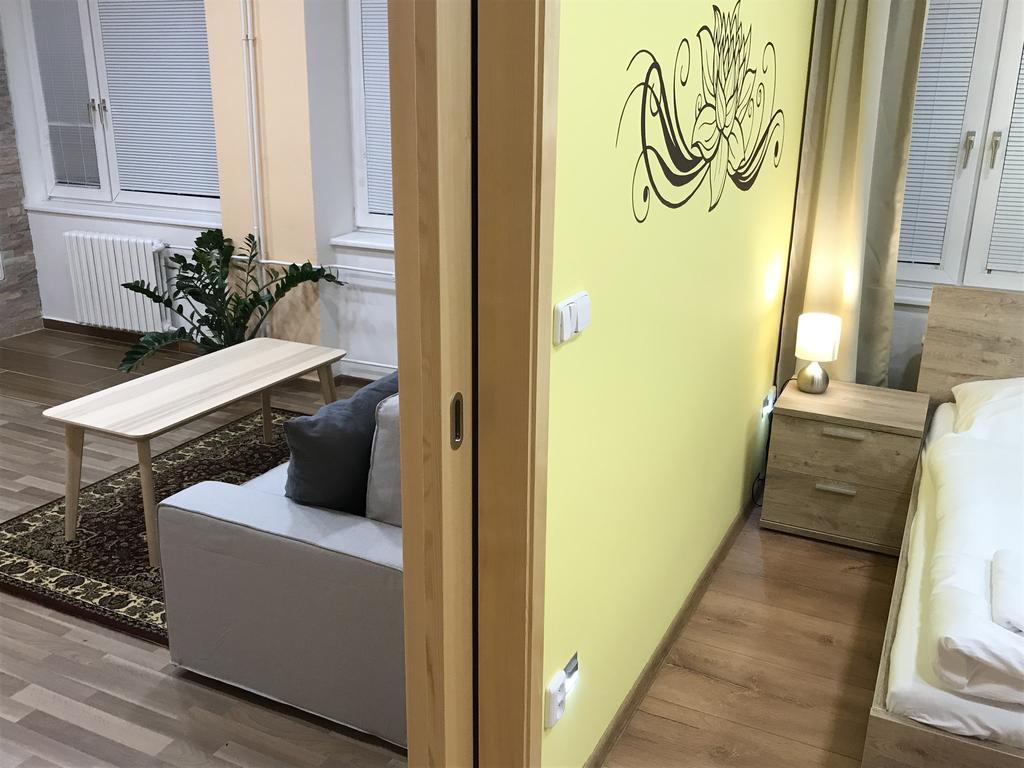 Dnm Apartment Korycany