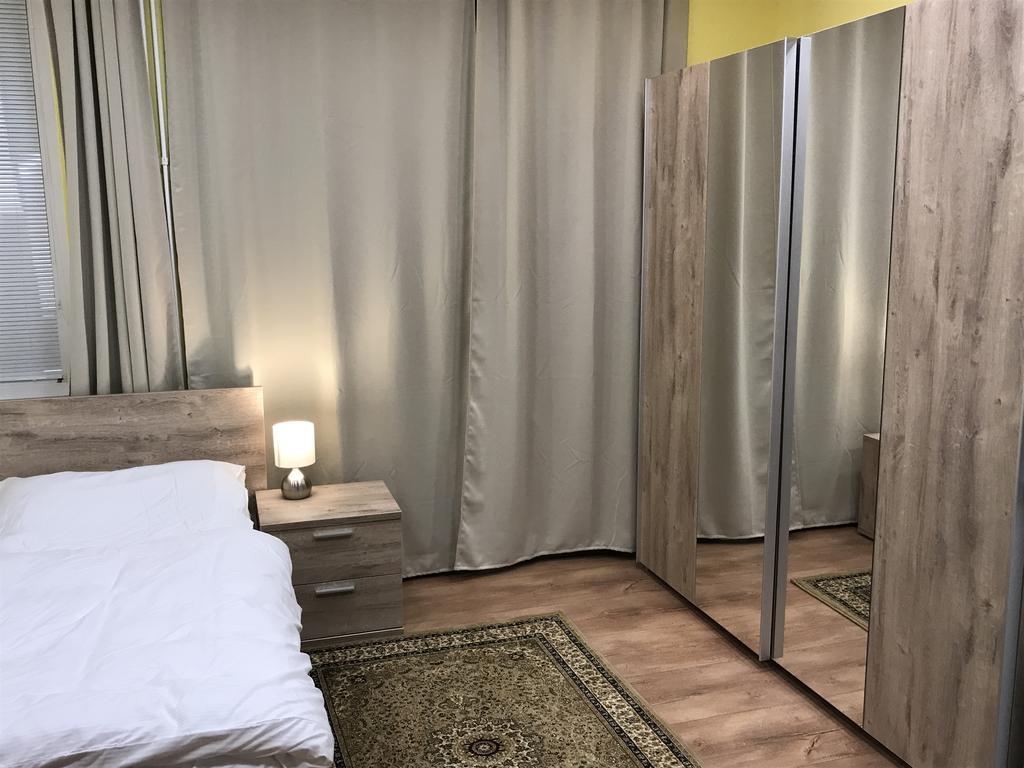 Apartment Dnm Korycany