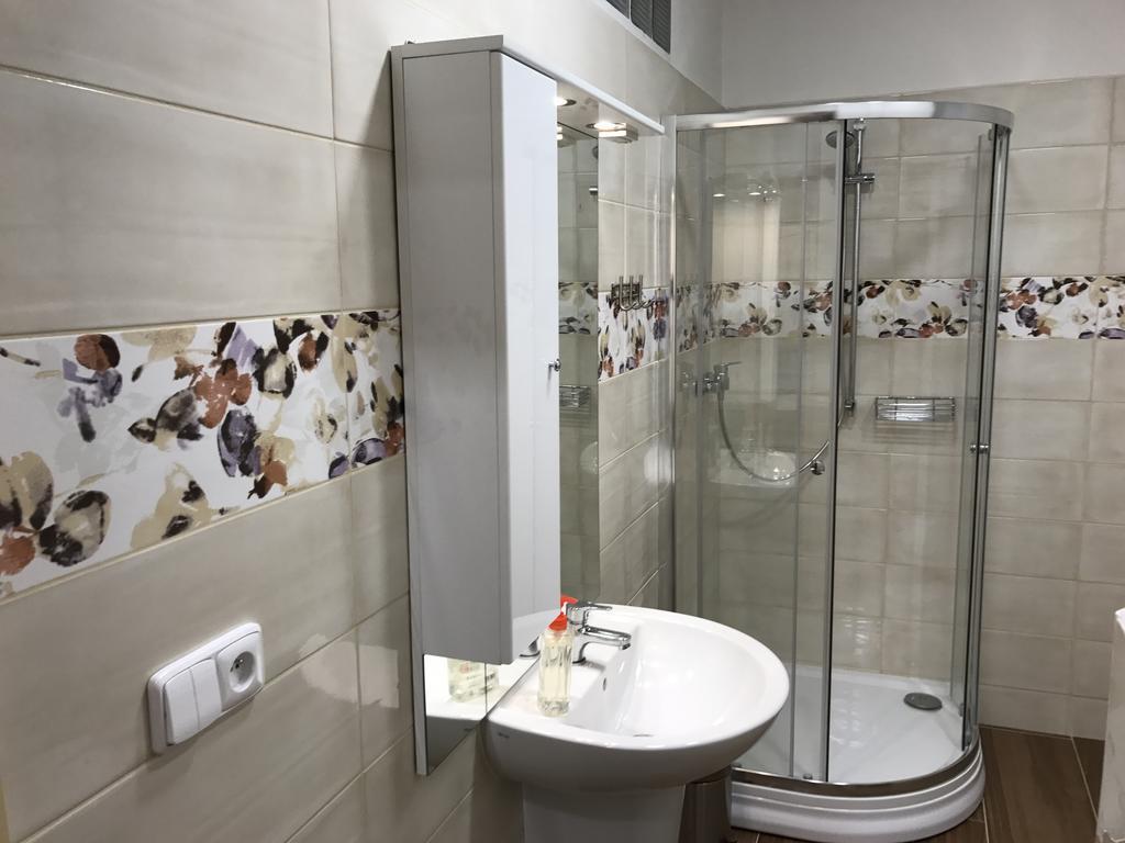 Dnm Apartment Korycany