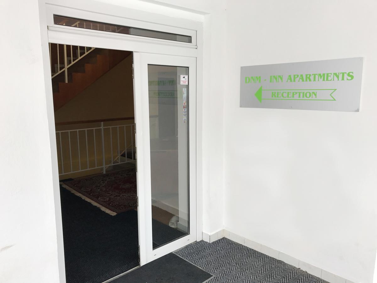 Apartment Dnm *