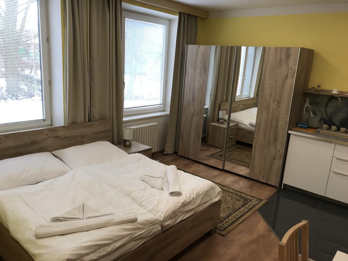 Dnm Apartment *