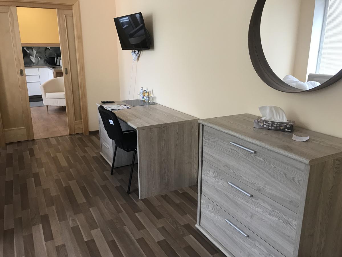 Dnm Apartment Korycany