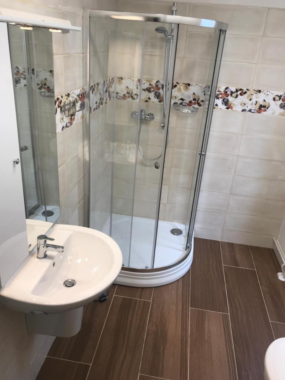 Apartment Dnm Korycany