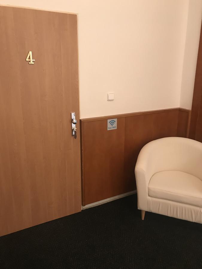 Apartment Dnm Korycany