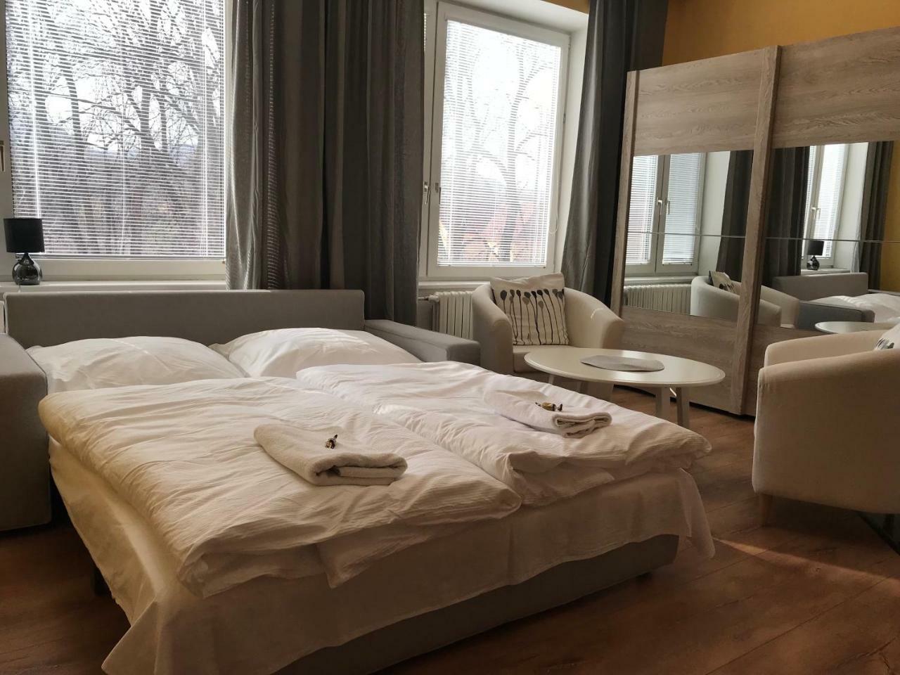 Apartment Dnm *