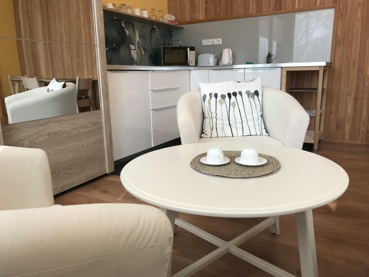 Dnm Apartment